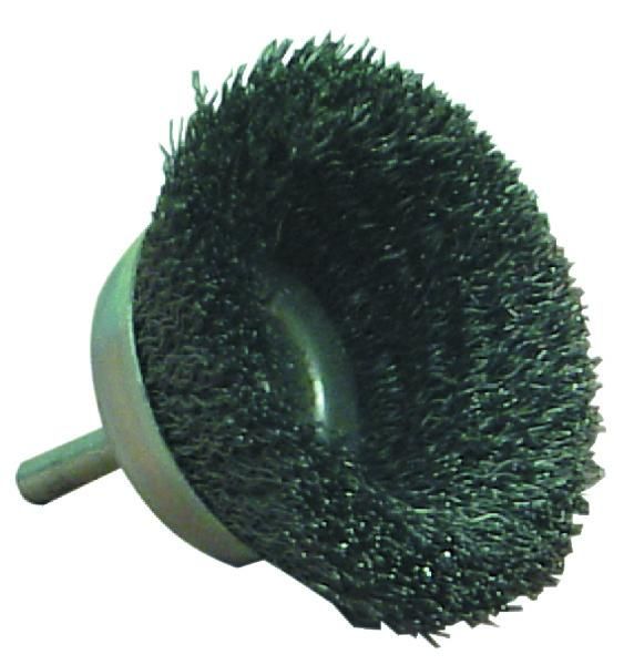 BROSSE PERCEUSE SUR TIGE DIAMETRE 75