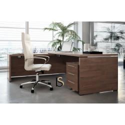 Bureau de direction avec retour senator – office & co._0