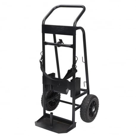 Chariot de transport pour demolisseur mx fuel mxf dh25 MXF DHT Milwaukee | 4933464879_0