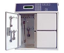 Coffre à clés Klesios - Armoire électronique de gestion des clefs pour bureau, usine, agence ou laboratoire_0