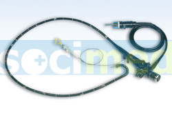Colono Fibroscope SOC-CS-150 - Longueur utile 1550mm - Angle de vue 100° - Biopsie Canal 3,2mm_0