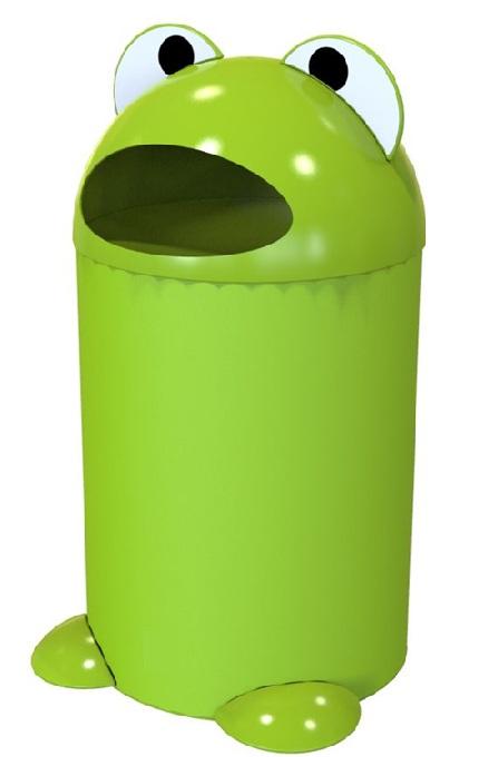 CORBEILLE GRENOULLE BUDDY 75 L_0