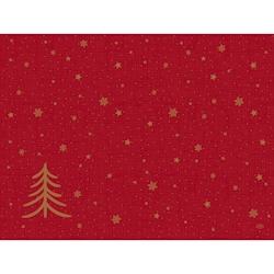 DUNI - Set papier 30x40cm Shimmer Tree - 4x250 = 1000 pièces - blanc papier 211624_0