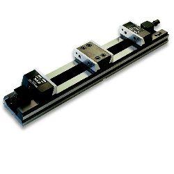 Étau multifonctions - Transformable du serrage simple au serrage double_0