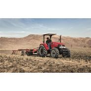 Tracteur agricole Farmall JXM - Case IH - 80 à 88 ch - Fiable et économique, idéal pour toutes exploitations_0