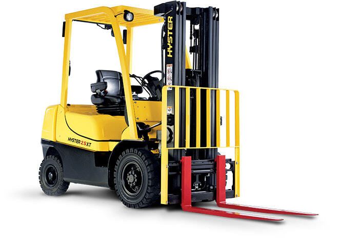 H2.0-3.0XT Chariot élévateur diesel ou GPL - Hyster - 2000 à 3000 kg_0
