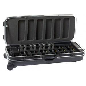 HDC-736 Rondson - Valise de chargement pour visite guidée et traduction - Compatible EJ-7 et DGT-2400_0