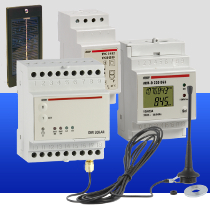 Interface gsm modulaire tlc-solar 400 kt018500_0