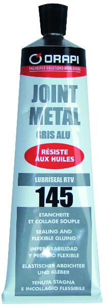 JOINT METAL 145 TUBE 100 GR