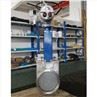 JZU - Vanne à guillotine - Gangye Valve - Commande électrique - Étanche unidirectionnelle - Modèle JZU973X-10C_0