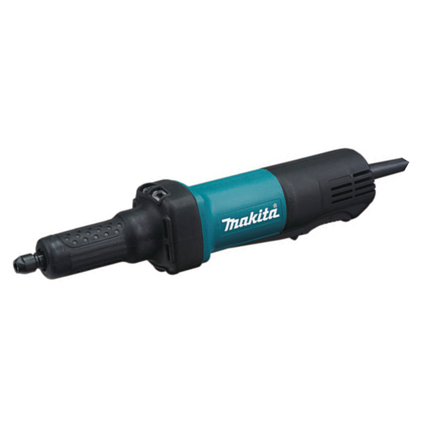 MEULEUSE DROITE MAKITA GD0600 400W 25000 TR/MIN 6 MM