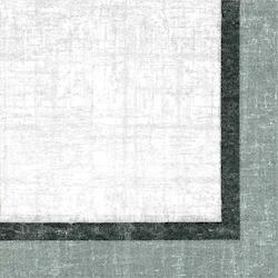 Papstar 5 lots de 50 Serviettes 