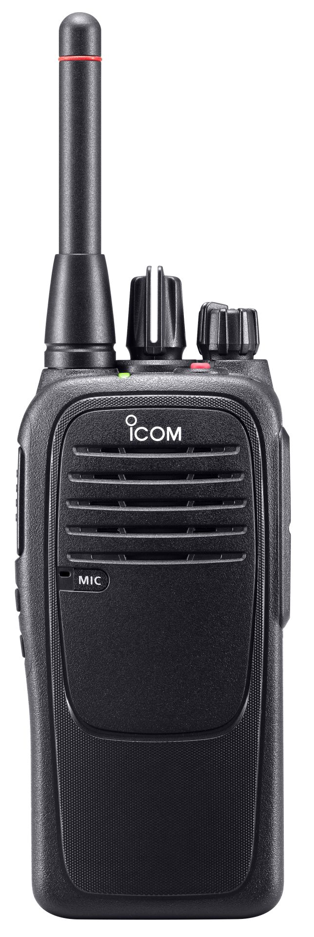 Talkie-walkie sans licence analogique PMR446 IC-F29SR2_0