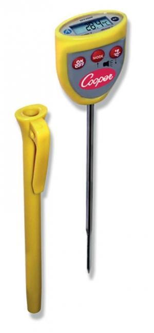 Thermometre de poche a coeur (nsf/-40°c a +232°c)_0