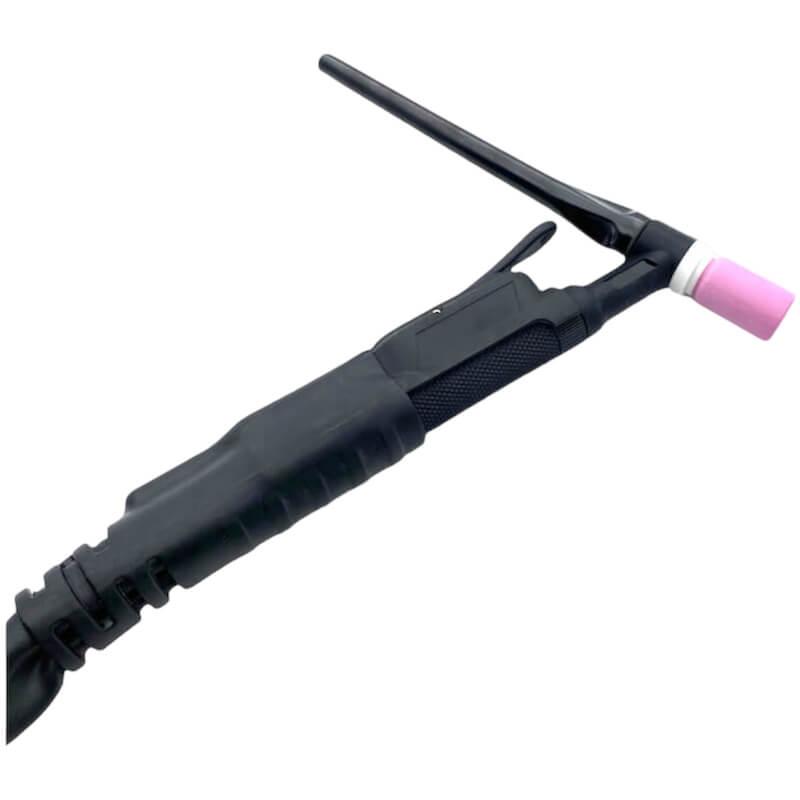 Torche TIG HF WTT2 20W RL à lamelle conn. C5B Lincoln Electric - 8m_0