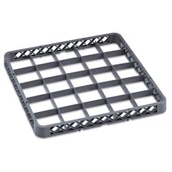 Rack a vaisselle 98 rack a gobelets en  Polypropylène 6 Was Germany - plastique 9861 025_0