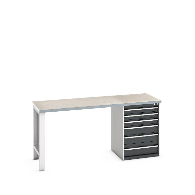 41003495. - Etabli Standard Cubio Lino_0