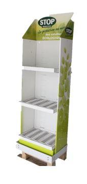 Conception de box palettes modulables 800 x 600 avec étagères sur mesure - JPL Concept_0