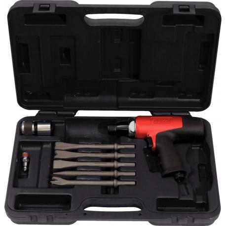 Burineur pneumatique, 2900 cps/min du coffret 515.3840 - KS Tools | 515.3841_0