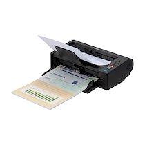 Canon imageFORMULA DR-M140II Chargeur automatique de documents + Scanner à feuille 600 x 600 DPI A4 Noir_0