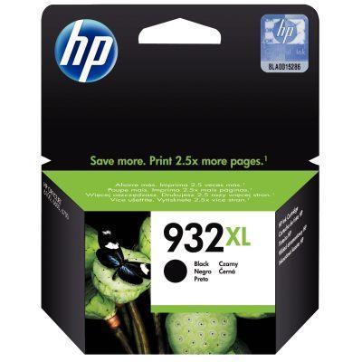 Cartouche jet d'encre HP CN053AE - noir haute capacité - Fabricant HP_0