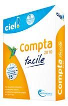 CIEL COMPTA FACILE 2010 - CIEL COMPTA FACILE 2010