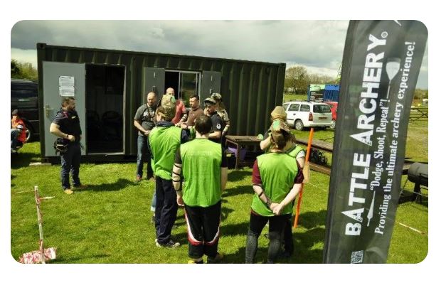 Container robuste et opérationnel adapté à tous types d'événements sportifs ou culturels_0