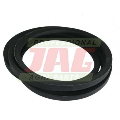 Courroie Continental Agridur (SPBO3675) 01623354-R - Pièce d'origine pour moissonneuse-batteuse Deutz Fahr série M3640, M1600, M1630, M3610, M3630, M1620H_0