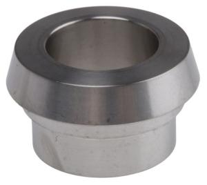 Douille inox AISI 316 et 304 à souder DIN11851 - Réf : inox381 - Norme DIN11851 - Finition polie_0