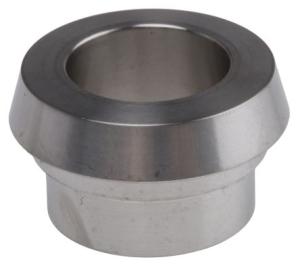 Douille inox aisi 316 et 304 a souder din11851 - ref : inox381_0