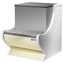 Élément caisse 700 mm Symphony SYT-700 - 700x1000xh487/910 mm, 45 kg, 0,9 m³_0