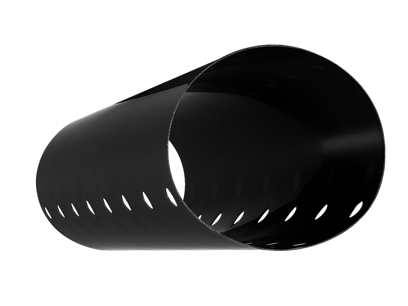 Gaine de diffusion Rondiplast - Réf : Rondiplast  -  ORELA_0