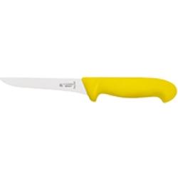 Giesser Couteau à désosser manche jaune 16 cm Giesser - 182528 - plastique 182528_0
