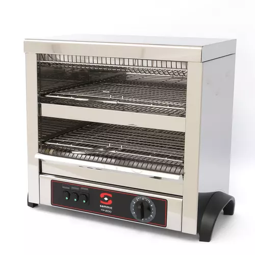 Grille-pain TP-200 230/50-60/1-5110126_0
