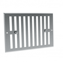 Grilles en aluminium go_0