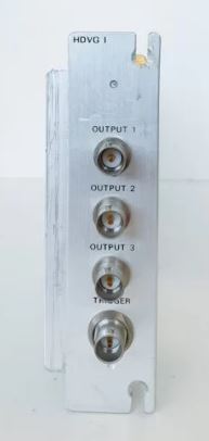 Hdvg1 - plateforme de génération de signaux - Tektronix - générateurs de signaux_0