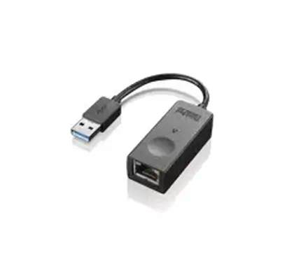 LENOVO ThinkPad USB 3.0 Ethernet adapter - Adaptateur_0