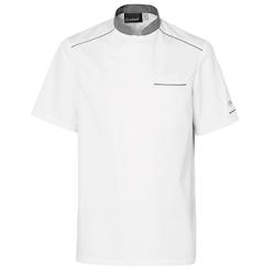 Molinel - veste h. Mc neospirit blanc/gris t2 - 44/46 blanc 3115990984777_0