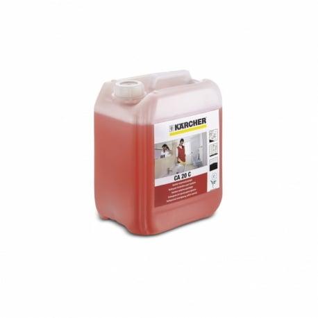 Nettoyant en profondeur pour sanitaires CA 20 C Karcher | 6.295-680.0_0