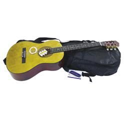 PACK COMPLET GUITARE CLASSIQUE C22