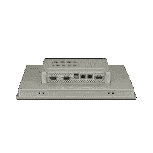 Panel PC fanless tactile 10.1