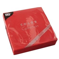 Papstar 30 Serviettes, 2 plis 
