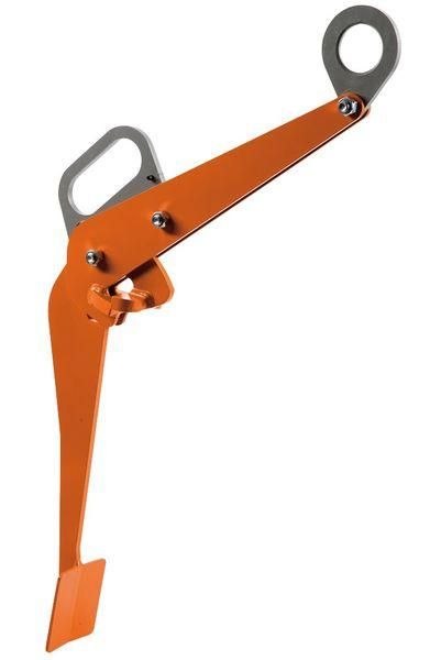 Pince de levage pour fûts - Pewag VKHW - transport et position verticale_0