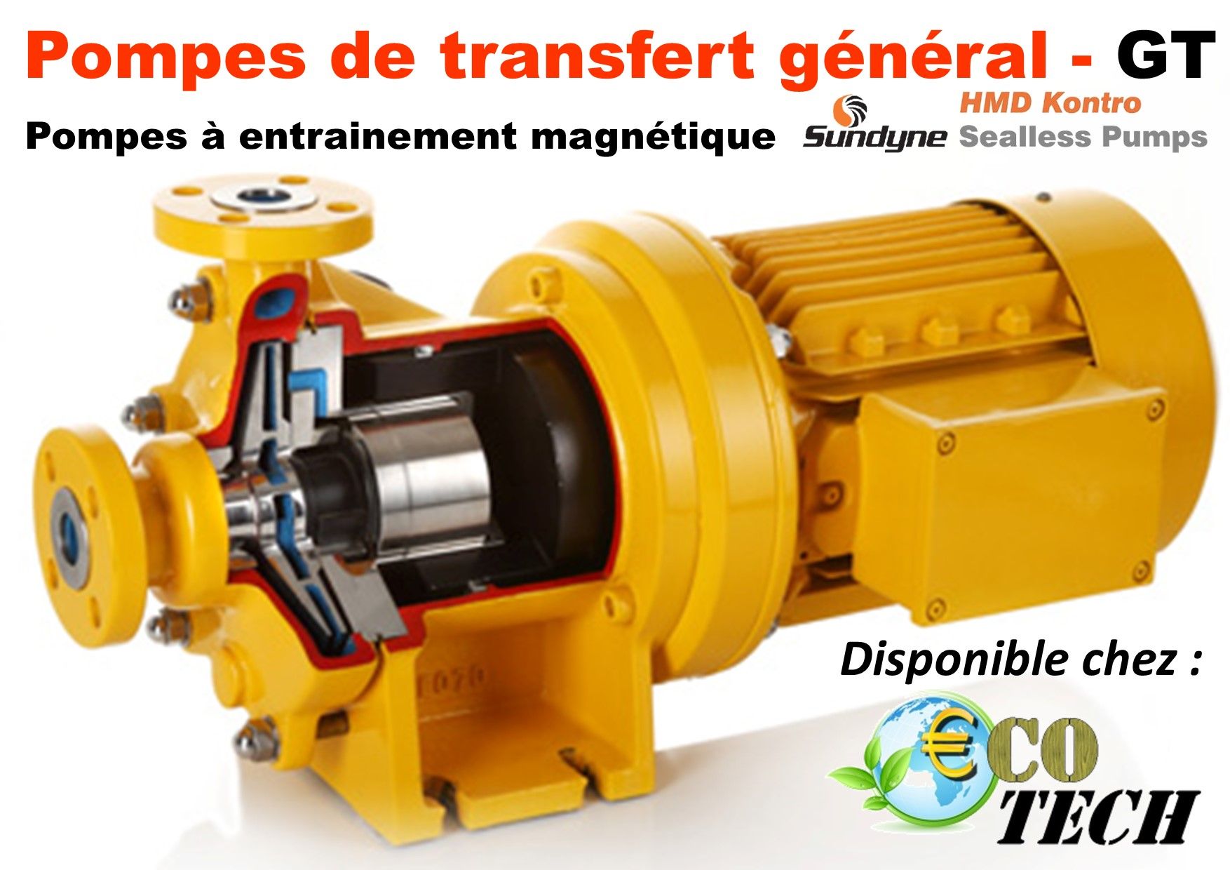 Pompe de transfert général - gt sundyne hmd kontro distributeur normandie_0