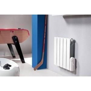 RADIATEUR ACCESSIO BLANC ATLANTIC