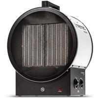 Radiateur soufflant céramique TDS 50 M - Chauffage rapide et puissant avec technologie PTC_0