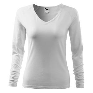 T-shirt stretch femme (blanc) référence: ix391067_0