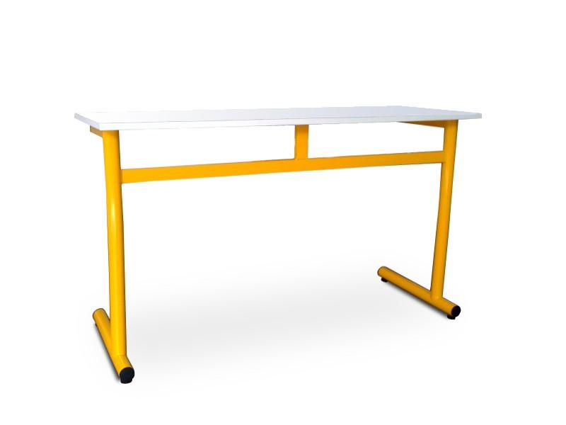 TABLE SCOLAIRE LAURA BIPLACE_0