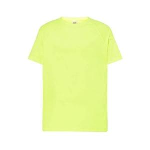 Tee-shirt de sport homme (fluo) référence: ix361523_0