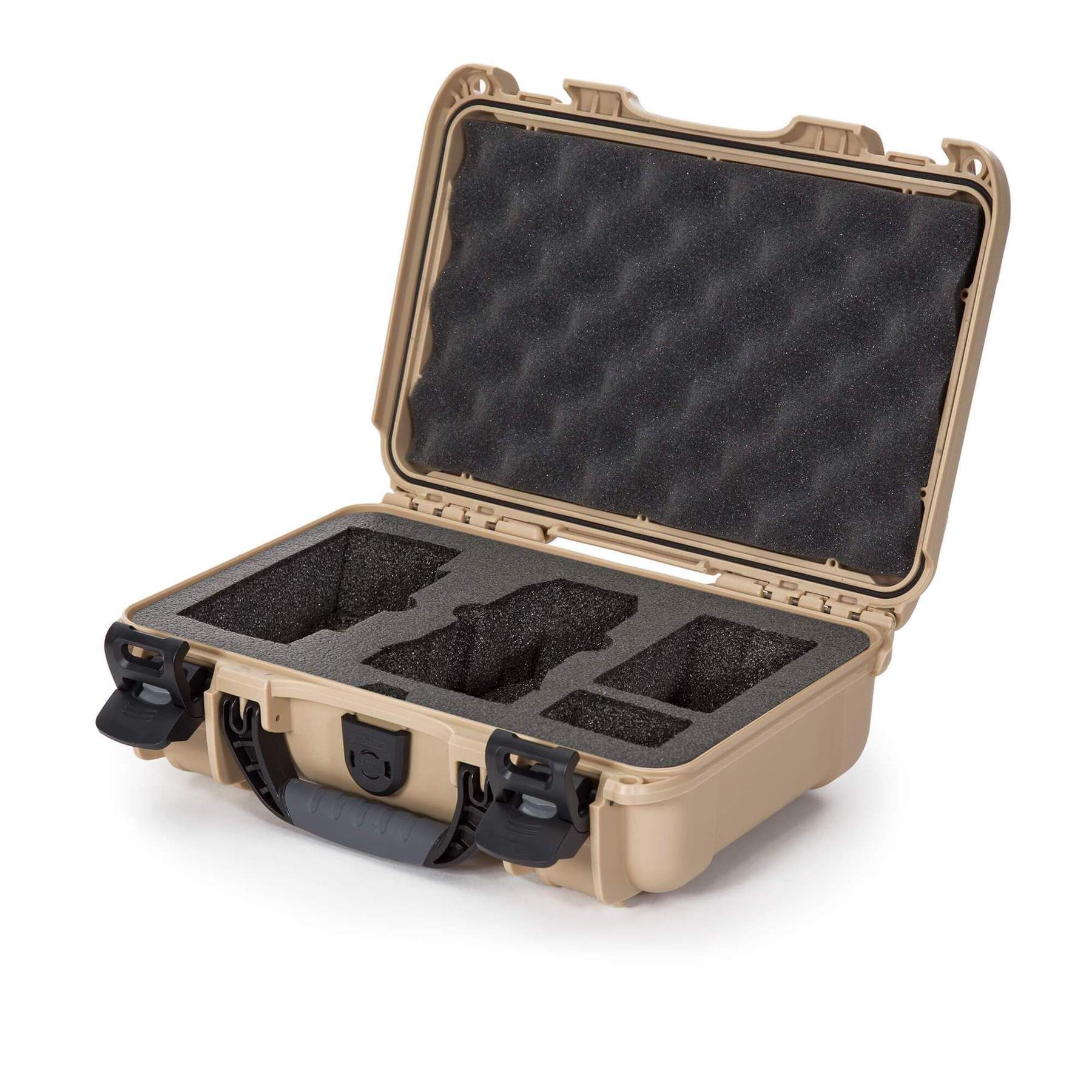 Valise de transport pour drone - nanuk - volume interne 5,2 l_0